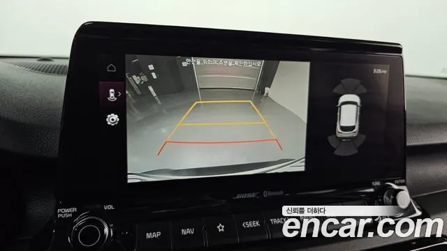 Kia Seltos id 2912543 из Кореи 7