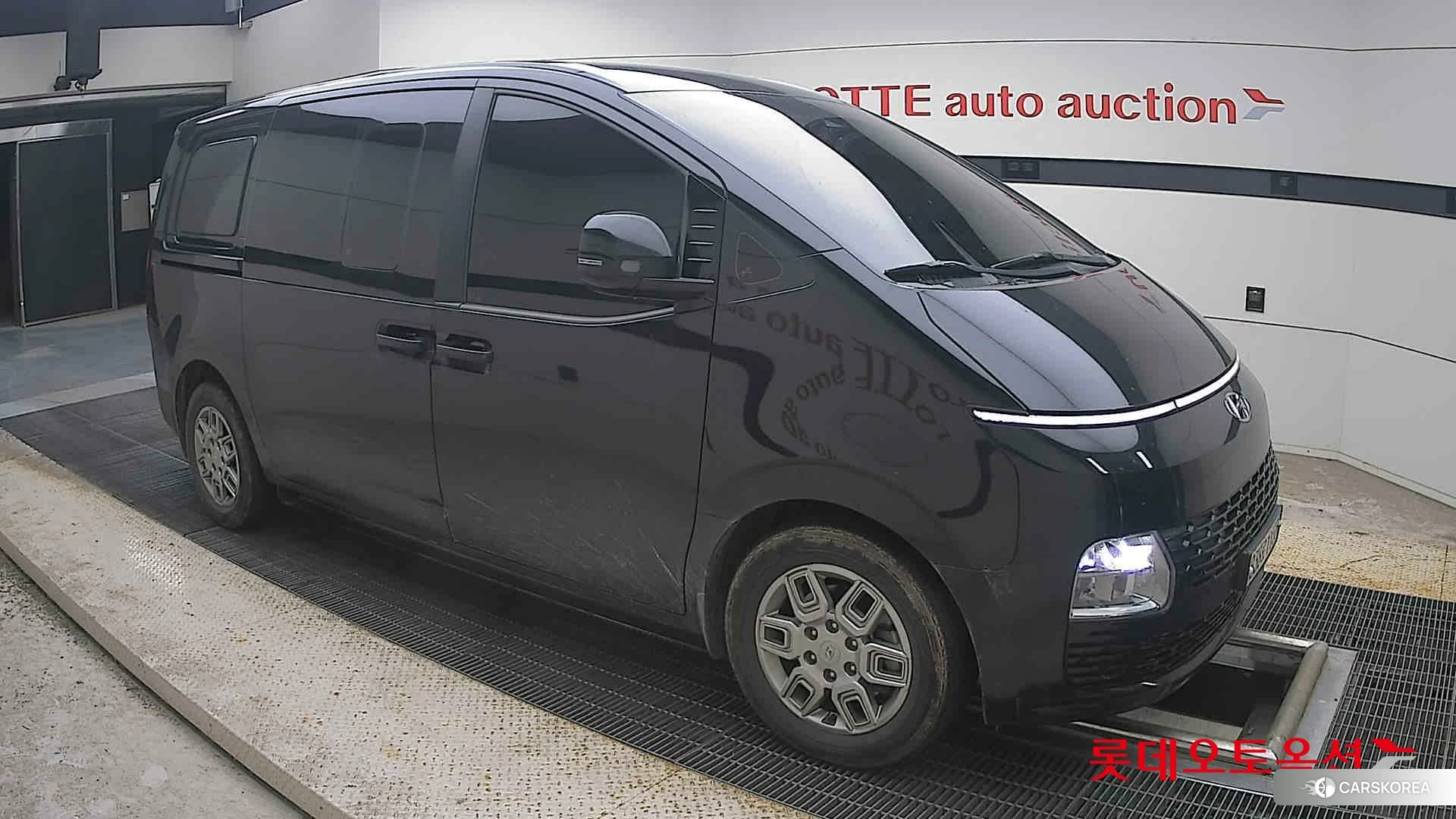Hyundai Staria id 4902349 из Кореи 7