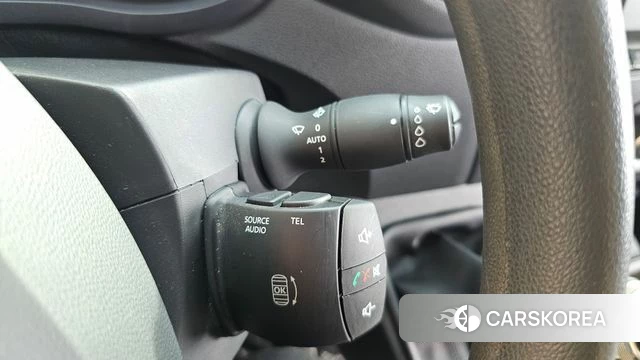 Renault Korea (Samsung) Master id 4697778 из Кореи 7