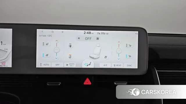 Hyundai Ionic 5 id 3702058 из Кореи 7