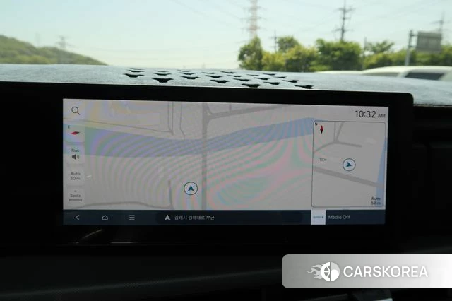 Hyundai Santa Fe (MX5) id 4177654 из Кореи 7