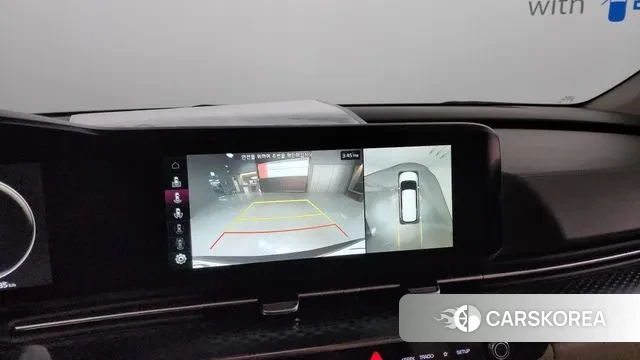 Kia Carnival 4th generation id 3191933 из Кореи 7