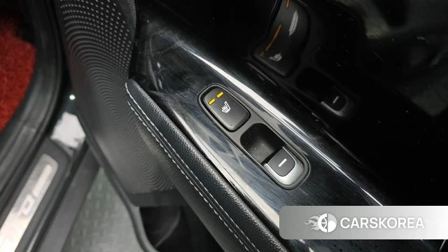 Kia Niro id 3955927 из Кореи 7