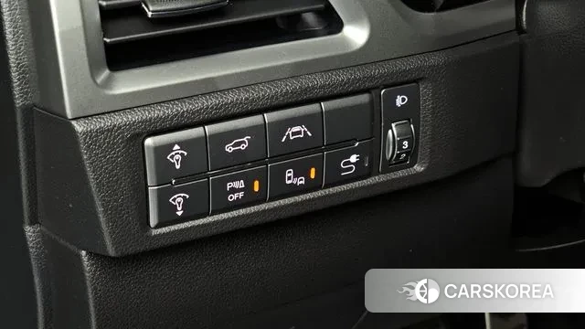 Ssangyong Beautiful Korando id 3617046 из Кореи 7