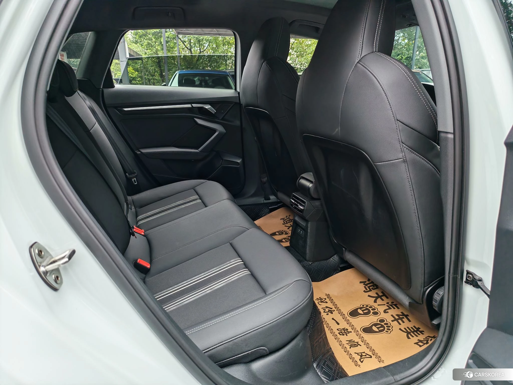 Audi A3 id 4452982 из Китая 7