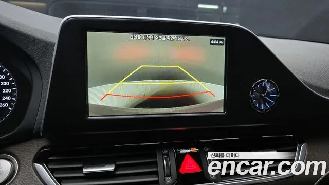 Hyundai Grandeur IG id 2887242 из Кореи 7