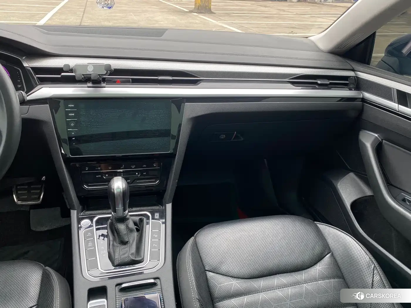 Volkswagen FAW-Volkswagen CC id 4553999 из Китая 7