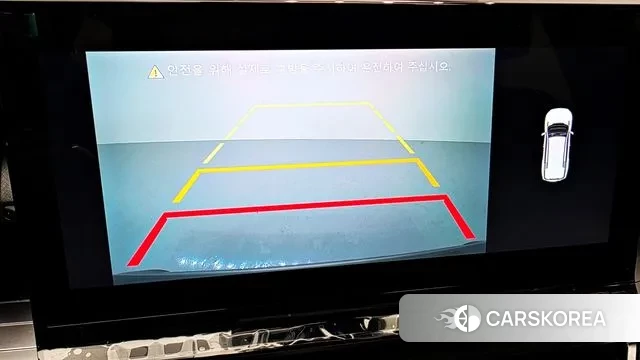 Ssangyong Torres id 3670637 из Кореи 7