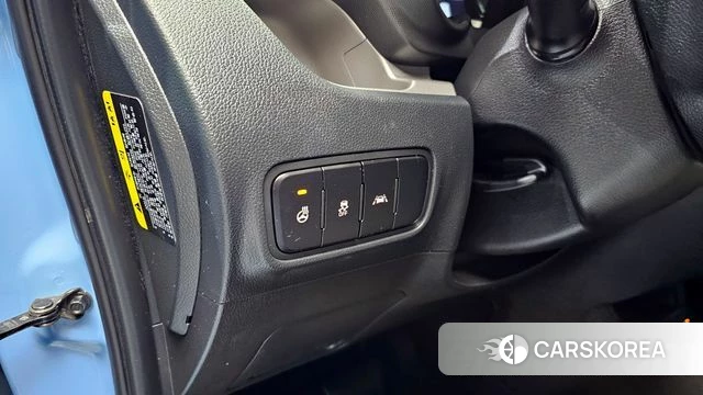 Kia The New Ray id 3898493 из Кореи 7