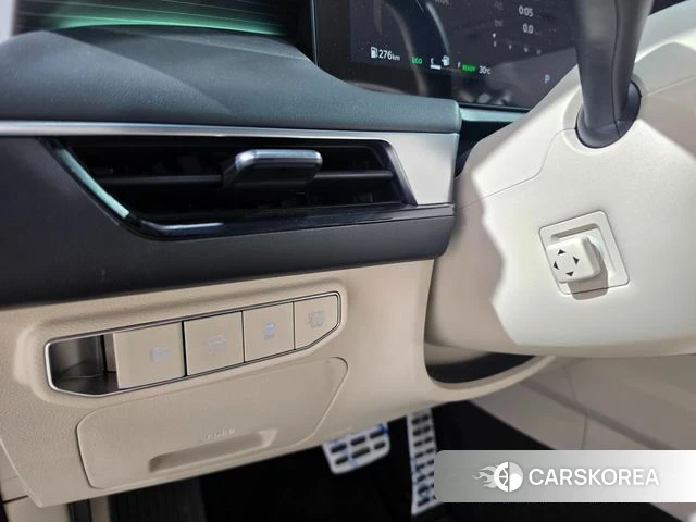 Kia The New K8 Hybrid id 4622958 из Кореи 7
