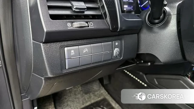 Ssangyong Rexton Sports id 3396427 из Кореи 7