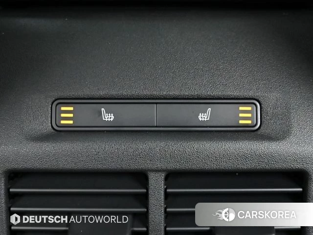 Land Rover Discovery Sports 2nd Generation id 4342484 из Кореи 7