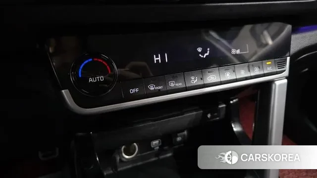 Kia Seltos id 3626768 из Кореи 7