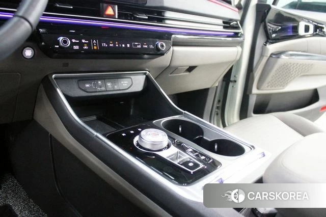 Kia The New Carnival 4th Generation id 4629213 из Кореи 7