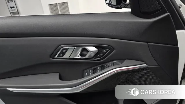 BMW 3 Series (G20) id 3434114 из Кореи 7