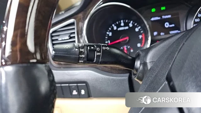 Kia The New Carnival id 3489138 из Кореи 7