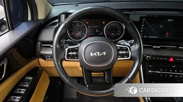 Kia Carnival 4th generation id 3680895 из Кореи 7