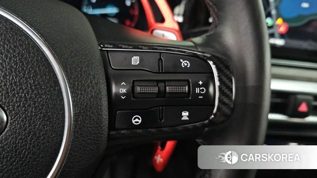 Kia K5 3rd generation id 4377324 из Кореи 7