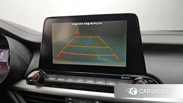 Kia Come New K3 id 3520372 из Кореи 7