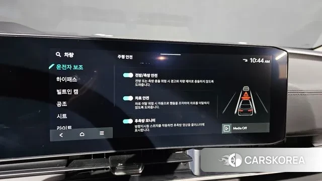 Kia The New Carnival 4th Generation id 3619787 из Кореи 7