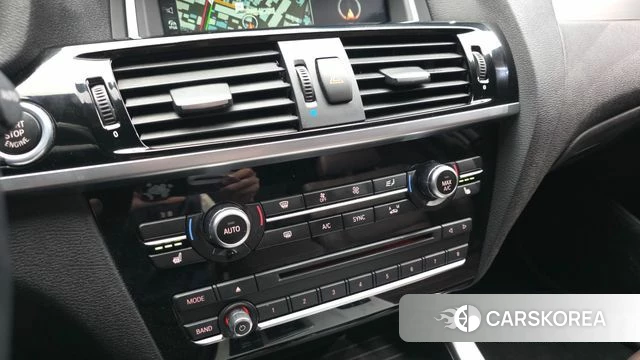BMW X4 (F26) id 4477570 из Кореи 7