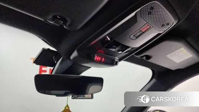 Peugeot e-2008 second generation id 3089425 из Кореи 7