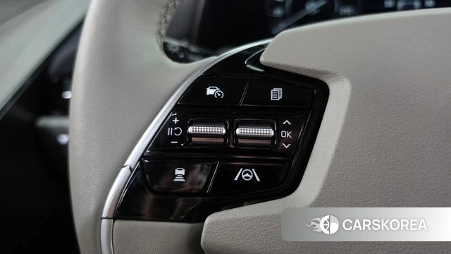 Kia Di All New Niro EV id 4740499 из Кореи 7