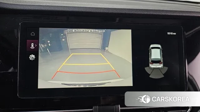 Kia The New Niro id 3368128 из Кореи 7