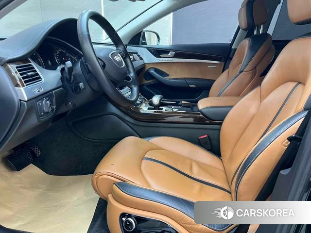 Audi A8 id 4208393 из Китая 7