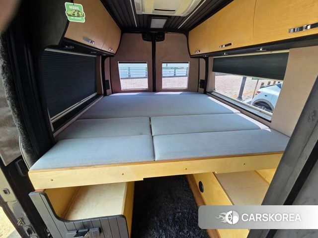 Renault Korea (Samsung) Master id 3857394 из Кореи 7