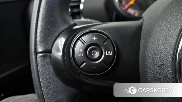 Mini Cooper Clubman id 3448997 из Кореи 7