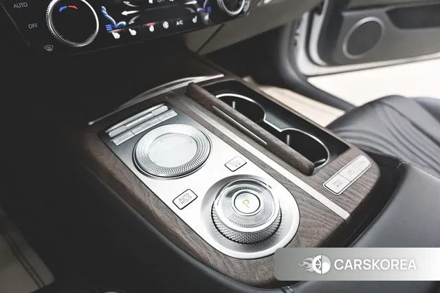 Genesis G80 (RG3) id 3562580 из Кореи 7