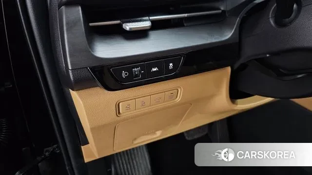 Kia Carnival 4th generation id 3504469 из Кореи 7