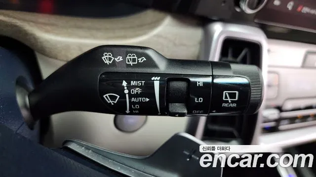 Kia Sorento 4th Generation id 2711698 из Кореи 7