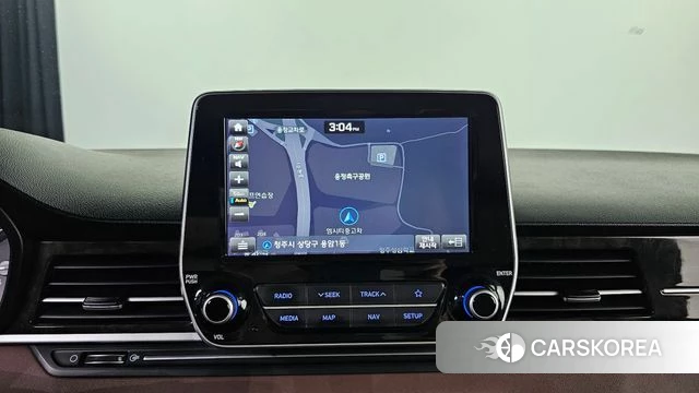 Hyundai The New Grand Starex id 4459444 из Кореи 7