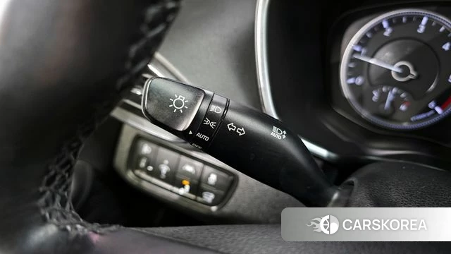 Hyundai Santa Fe TM id 3807608 из Кореи 7