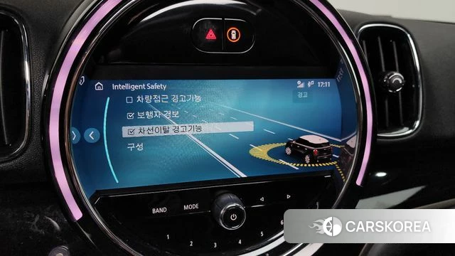 Mini Cooper Countryman id 3865626 из Кореи 7