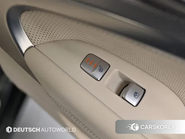 Genesis The New G70 id 3367404 из Кореи 7