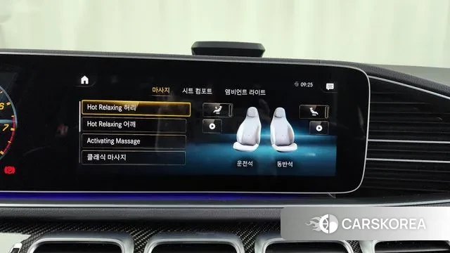 Mercedes-Benz GLE-Class W167 id 3477872 из Кореи 7