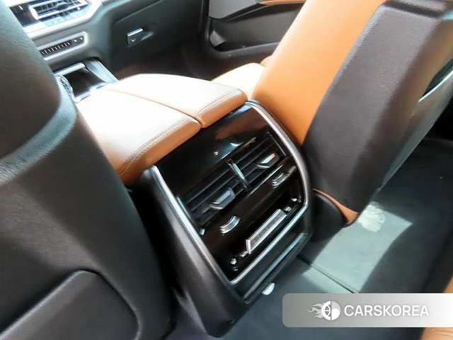 BMW X5 (G05) id 4470764 из Кореи 7