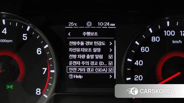 Ssangyong Tivoli Air id 4464662 из Кореи 7