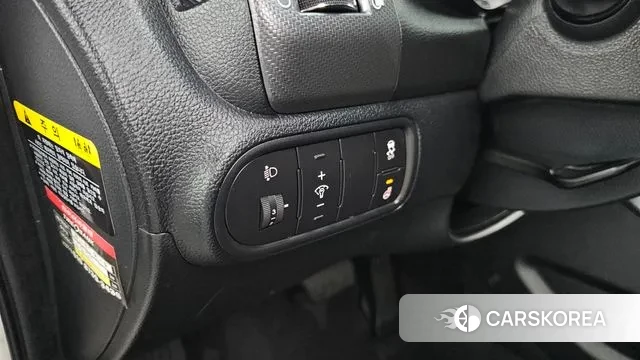 Kia The New K3 id 3480347 из Кореи 7