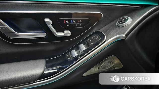 Mercedes-Benz S-Class W223 id 4632000 из Кореи 7