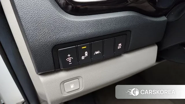 Kia The New Carnival id 3403146 из Кореи 7