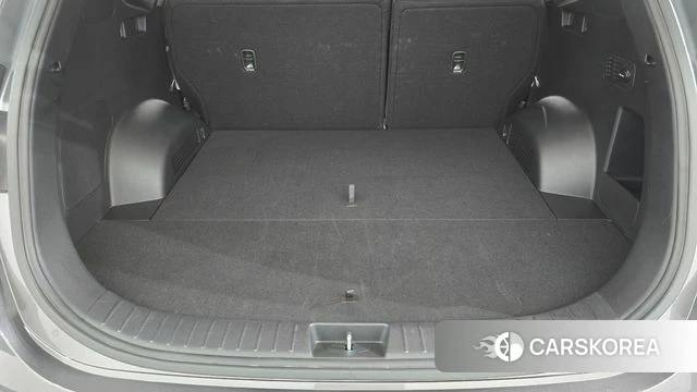 Hyundai The New Santa Fe id 4682792 из Кореи 7