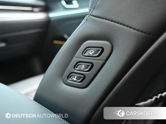 Kia The New K5 Hybrid 3rd generation id 3963831 из Кореи 7