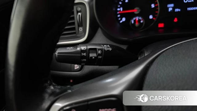 Kia The New Sorento id 4536426 из Кореи 7