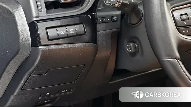 Lexus ES300h 7th generation id 3359592 из Кореи 7