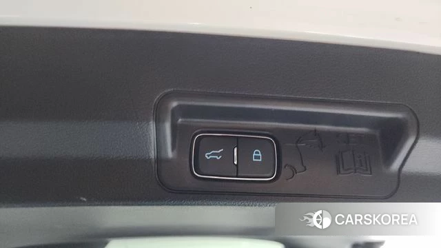 Ford Explorer 6th Generation id 3935741 из Кореи 7