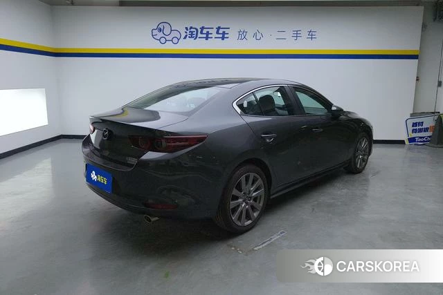 Mazda 3 Angkesaila id 4212494 из Китая 7